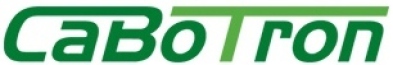 Logo CaBoTron